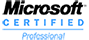 ms certified professional