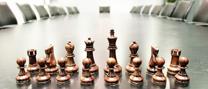 Business / IT Strategy